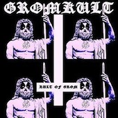 Kult Of Grom