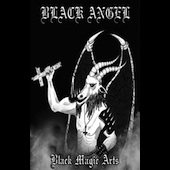 Black Magic Arts