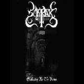 Invocations Unto Belial / Gathering At The Ruins (Aesthenia / Somrak)