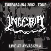 Live At Jyväskylä 2002
