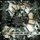 The Atrocity Exhibit / Iron Witch