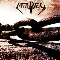 Chained To Pain