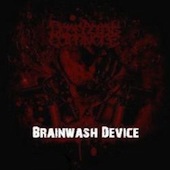 Brainwash Device