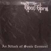 Evil Rapid Death / An Attack Of Sonic Torment (Moria / Blood Storm)
