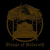 Visage Of Astaroth (Pilgrim / Ice Dragon)