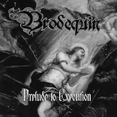 Stop The Madness / Prelude To Execution (Tears Of Decay / Brodequin)