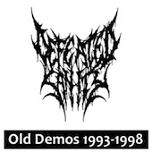 Old Demos 1993-1998