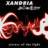 Sisters Of The Light (Vs. Jesus On Extasy)