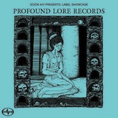 Label Showcase - Profound Lore Records