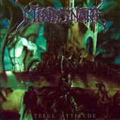 Hateful Attitude Hateful Attitude