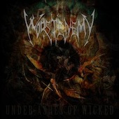 Under Ashes Of Wicked