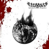 Igniting Crimson Vengeance
