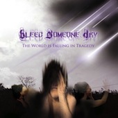 The World Is Falling In Tragedy