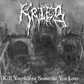 Kill Yourself Or Someone You Love