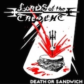 Death Or Sandwich