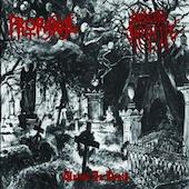 United In Death (Obscure Infinity / Profanal)