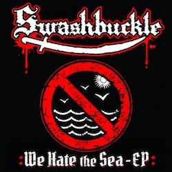 We Hate The Sea - EP