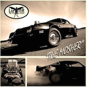 The Mosher