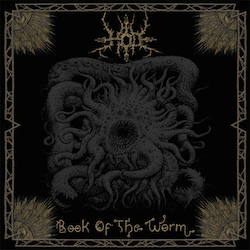 Book Of The Worm