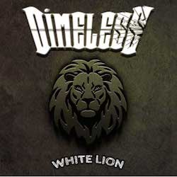 White Lion White Lion