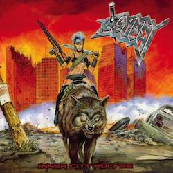 Inner City Wolves Inner City Wolves