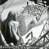 Touched By The Beast (Doomed Beast / Johnny Touch) Touched By The Beast (Doomed Beast / Johnny Touch)