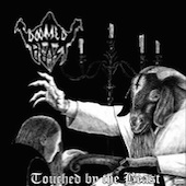 Touched By The Beast (Johnny Touch / Doomed Beast)