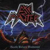 Death Before Dishonor