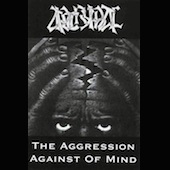 The Aggression Against Of Mind