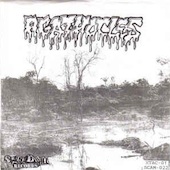 At The Sight Of The Foul Offal... / Untitled (Putrid Offal / Agathocles)