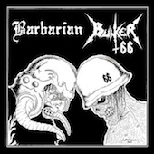 Barbarian / Bunker 66