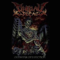 Outbreak Of Infection