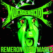Remeron Nightmares