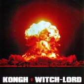 Kongh / Witch-Lord
