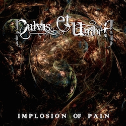 Implosion Of Pain