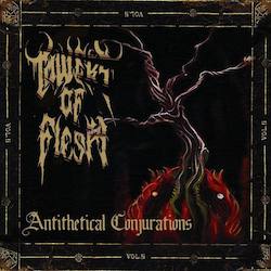 Antithetical Conjurations