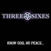 Know God, No Peace...