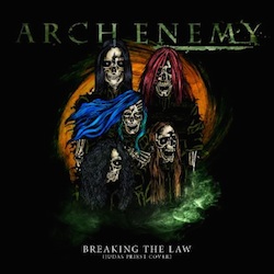 Kreator / Arch Enemy