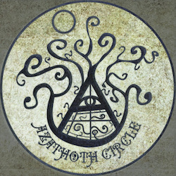 Azathoth Circle
