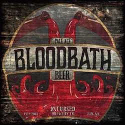 Beer Bloodbath