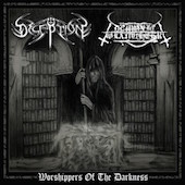 Worshippers Of The Darkness