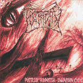 Putrid Khaotik Invasion 666 Putrid Khaotik Invasion 666