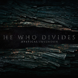 He Who Divides