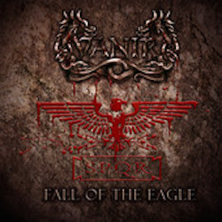 Fall Of The Eagle