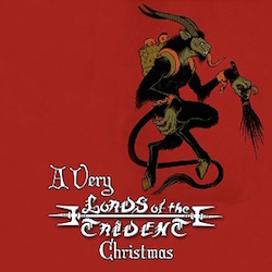 A Very Lords Of The Trident Christmas