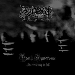 Death Syndrome - The Second Step To Hell