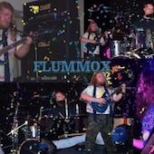 Flummox Plays Fatal Fest 2012