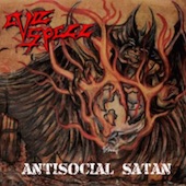 Antisocial Satan