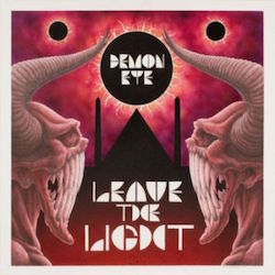 Leave The Light