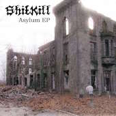 Asylum EP